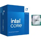 Intel Core i7-14700F processeur 33 Mo Smart Cache Boîte