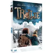ESC EDITIONS Trollie DVD