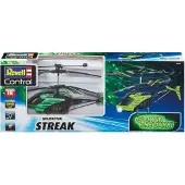 Revell Control Streak