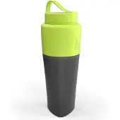 Light My Fire Gourde Light My Fire Pack Up Bottle Jaune