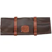 Diamant sabatier BonCuir Porte-couteau 45x47 cm Choclat