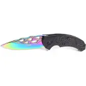 X-treme Fast Fire Flipper Assist