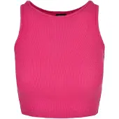 Urban Classics Haut rose