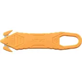 Olfa Sk-15/10 37 Mm Cutter Blade 10 Units Jaune