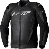 Rst Tractech Evo 5 Ce Leather Jacket Noir 3XL Homme