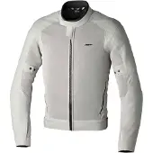 Rapid Suspension Technology Veste textile RST Spectre Air CE - Argent