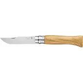 Opinel N°09 Luxury Oak