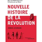FLAMMARION Nouvelle histoire de la Révolution