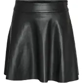 Noisy May Jupe 'ANDY' noir