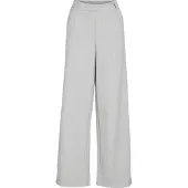 Vila Pantalon 'VIVarone' gris clair