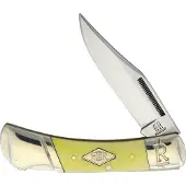 Rough Ryder Lockback Classic Carbon