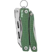 Nextool NXT NE20050 - Multitool Mini Flagship 10-in-1 grün