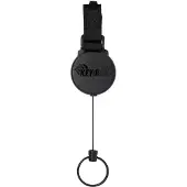 Key-Bak 48" Securit Retractor MOLLE Loop Porte-clés
