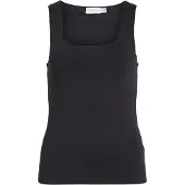 Vila Maillot de corps 'Kenza' noir