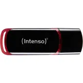 Intenso 3511470 Clé USB 2.0 16 Go Noir