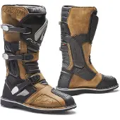 Forma Terra Evo Off-road Boots Vert,Noir EU 49 Homme