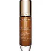 Clarins Skin Illusion Hydrating Foundation fond de teint haute couvrance teinte 118.5N 30 ml