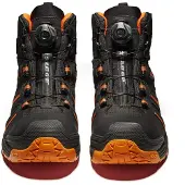 Solid Gear Chaussures de sécurité Phoenix GTX S3 , TAILLE/VARIANCE : 40 (EU)