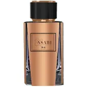 ASABI No 4 - Eau De Parfum Intense Spray 100 ml Unisex