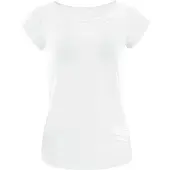 Winshape Haut de sport 'AET130LS' blanc naturel