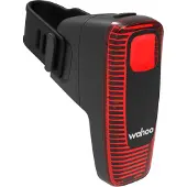 WahooFitness Trackr Radar Rear Light Rouge