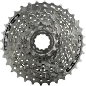 Shimano Cassette De Vélo Cs-hg41 8s