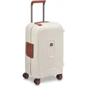 Delsey Moncey 55 Cm 38l Trolley Bag Blanc