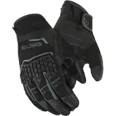 Dane Rorvig Mesh Gants de moto