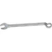 Bgs Clé mixte, coudée 21 mm (21 mm)