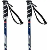 Swix Wc Pro Sg Junior Poles Argenté 95 cm Garçon