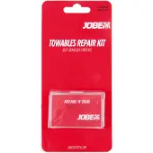 Jobe Kit de réparation Pour remorque Noir Noir One Size