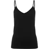 Pieces Haut 'Sirene' noir