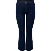 ONLY Jean 'Sally' bleu denim
