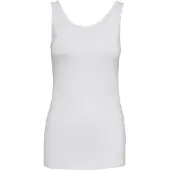 JDY Haut 'JDYAva' blanc