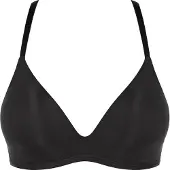 Sloggi Soutien-gorge 'Soft ADAPT' noir