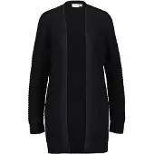 Vila Cardigan 'Dalo' noir