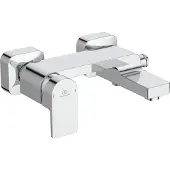 Ideal standard Mitigeur de baignoire Edge chromé A7121AA