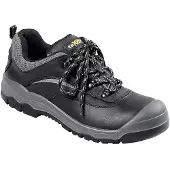TeXXor Chaussures basses de sécurité S3 PERPIGNAN, noir/gris