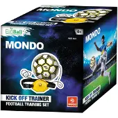 MONDO 18007 Set de football Kick Off Trainer