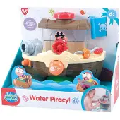 Play Playgo Jouet De Bain Water Piracy 1932