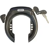 ABUS Antivol pour vélo 5650L black NR OE SHIELD