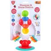 Playgo Kit d'activités Play