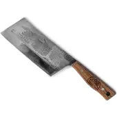 Petromax Cleaver Knife 17 cm, couteau