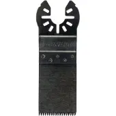 DeWalt Sandflex Lame De Scie Bimétallique Pour La Coupe De Plâtre Et De Panneaux 7 Dpp 150 Mm 5 Unités