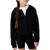 Name it Veste de survêtement noir