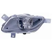 VAN WEZEL Phare antibrouillard 773-2003L-UE gauche
