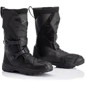 Rst Adventure-X Waterproof Boots Black Taille 41