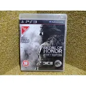 Medal of Honor (PS3) [import anglais]