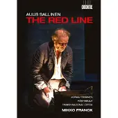 Ondine The red line