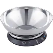 Blaupunkt Fks602 Precision Scale Argenté